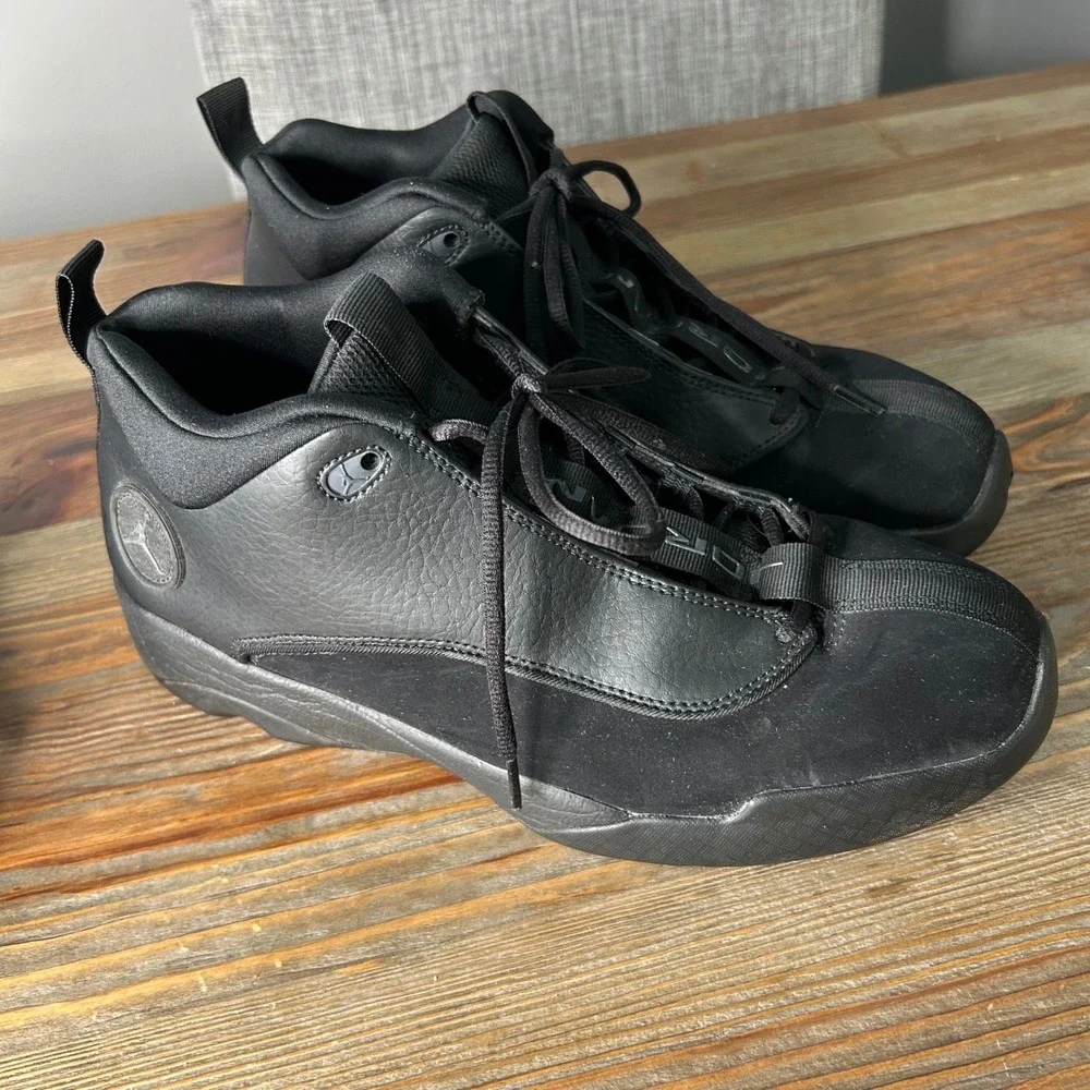 Jordan jumpman pro